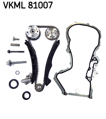 Kit lant de distributie SKF VKML 81007